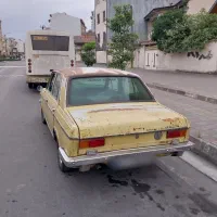 پیکان دولوکس مدل 56|خودرو کلاسیک|رشت, معلم|دیوار