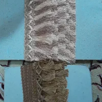 نخ ترویرا/سردوزی/یراق پرده|لوازم خیاطی و بافتنی|رامند, |دیوار