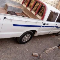 وانت مزدا دوکابین|خودرو سواری و وانت|تربتحیدریه, حاجی یار|دیوار