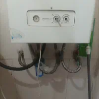 تعمیرات و نصب آبگرمکن  بخاری.لوله کشی اب ساختمان
