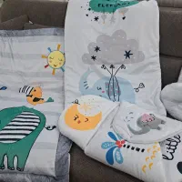 وسایل نوزاد اکبند