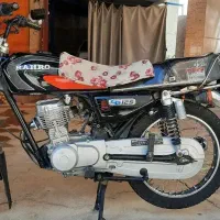 موتور رهرو|موتورسیکلت|برازجان, |دیوار