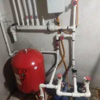 تعمیرپمپ های طبقاطی آپارتمانی و صنعتی و نیمه صنعتی