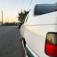 پارس 91 اتومات TU5 بکر|خودرو سواری و وانت|شیراز, فرگاز|دیوار