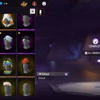 اکانت فری فایر|کنسول، بازی ویدئویی و آنلاین|شیروان (خراسان), |دیوار