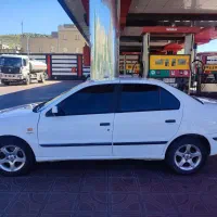 سمندef7