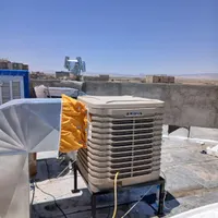 کولرآبی، هیتر گازی وآبگرمکن|کولر آبی|تربت جام, معدآباد|دیوار