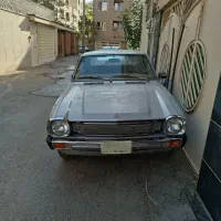 میتسوبیشی لنسر مشابه صفر