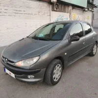 206مدل 85تیب2