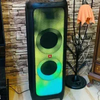 پارتی باکس jbl