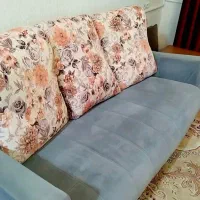 مبل ۵نفره|مبلمان خانگی و میز عسلی|تهران, مجیدآباد|دیوار