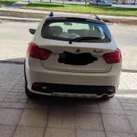 کوییک پارس خودرویی دریچه سیمی 401|خودرو سواری و وانت|دورود, |دیوار