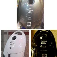 جاروبرقی ناسیونال مدل 2400