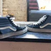 کتونی VANS|کیف، کفش، کمربند|شیراز, شهرک مهدیآباد|دیوار