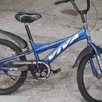 دوچرخه ۲۰ بدون دنده