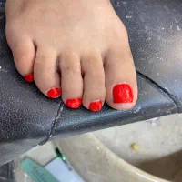 کاشت ناخن190t/ترمیم۱۵۰t/ژلیش دست یاپا۱۰۰t/لمینت۱۲۰|خدمات آرایشگری و زیبایی|یزد, |دیوار