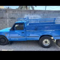 اجاره نیسان