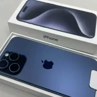 فروش اقساطی فقط باسفته iPhone 15 pro max|موبایل|تهران, گیشا|دیوار