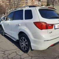 هایما S7 مدل ۹۶|خودرو سواری و وانت|تبریز, |دیوار