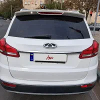 تیگو۵|خودرو سواری و وانت|تهران, کیانشهر|دیوار