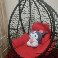 تاپ ریلکس دو بافت|صندلی و نیمکت|رباط‌کریم, رباط‌کریم|دیوار