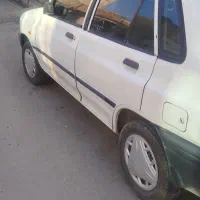 پراید‌131صبا‌مدل92تمام‌رنگ