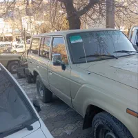 تیوتا3F|خودرو سواری و وانت|مریوان, |دیوار