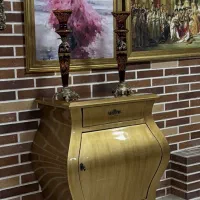 کنسول خمره ایی' نو -