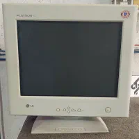 مانیتور LG