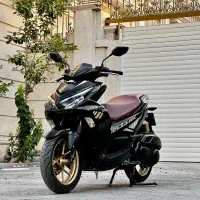 آیروکس 155cc  خشک