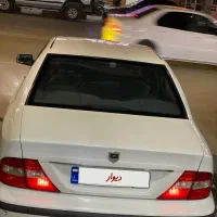 سمند se مدل 93|خودرو سواری و وانت|ایلام, |دیوار