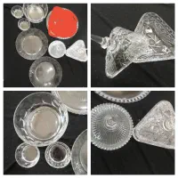 وسایل خانه و آشپزخانه|ظروف سرو و پذیرایی|کوهدشت, |دیوار