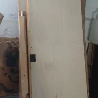 در کمددیواری