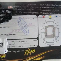 ساینا اس خشک|خودرو سواری و وانت|سنندج, |دیوار