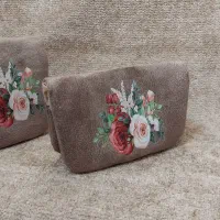 ست کیف دستمال و کیف پد|کیف، کفش، کمربند|مشهد, عنصری|دیوار