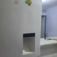 فروش یخچال فریزر سونیا دجیتال جدید