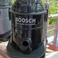 جارو برقی سطلی بوش جاروبرقی BOOSCH