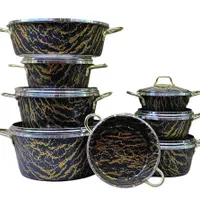 سرویس قابلمه جدید|ظروف پختوپز|زاهدان, |دیوار