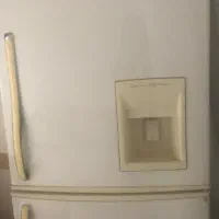 یخچال و فریزر هیمالیا سالم