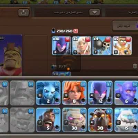 اکانت کلش|کنسول، بازی ویدئویی و آنلاین|سبزوار, امیر کبیر|دیوار