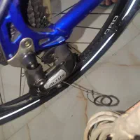 دوچرخه اورلورد ۲۶ اصل|دوچرخه، اسکیت، اسکوتر|تبریز, |دیوار