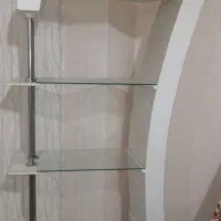 بوفه و پرده