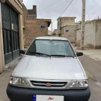پراید ۸۵ خوش قیمت