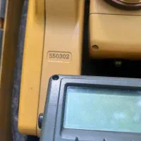 دوربین نقشه برداری|ابزارآلات|تهران, باغ فیض|دیوار