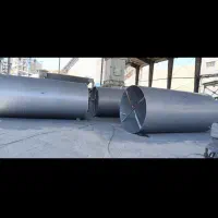 انجام عملیات سندبلاست و رنگ آمیزی سازه های فلزی|خدمات پیشه و مهارت|خمین, |دیوار