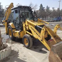 اجاره بیل بکهو