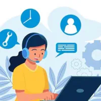 استخدام ادمین در شبکه های اجتماعی