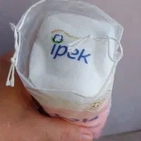 پد سکه ای آرایش پاک کن