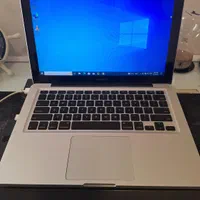 Macbook Pro (13 inch-Early 2011)