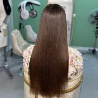 آموزش تخصصی کراتین ،پروتیین بوتاکس بانازلترین قیمت